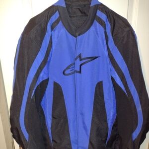 Alpinestars Moto Jacket